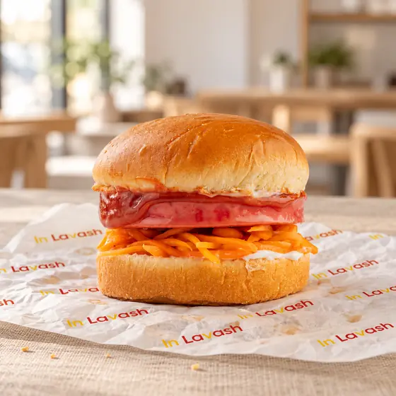 Hot-dog kolbasa